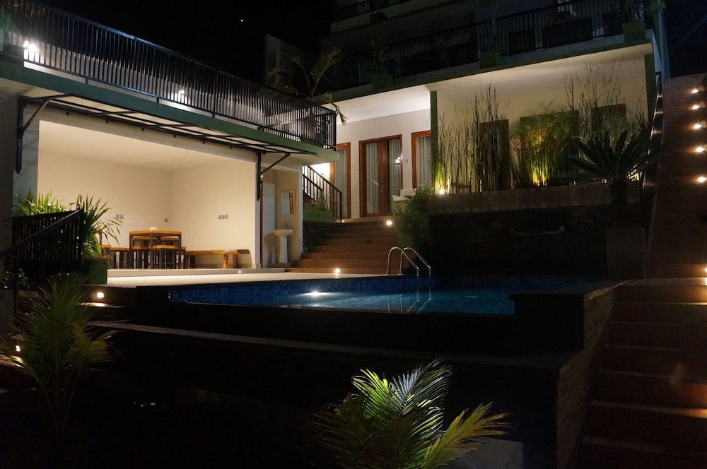 Villa Mataano 15/49