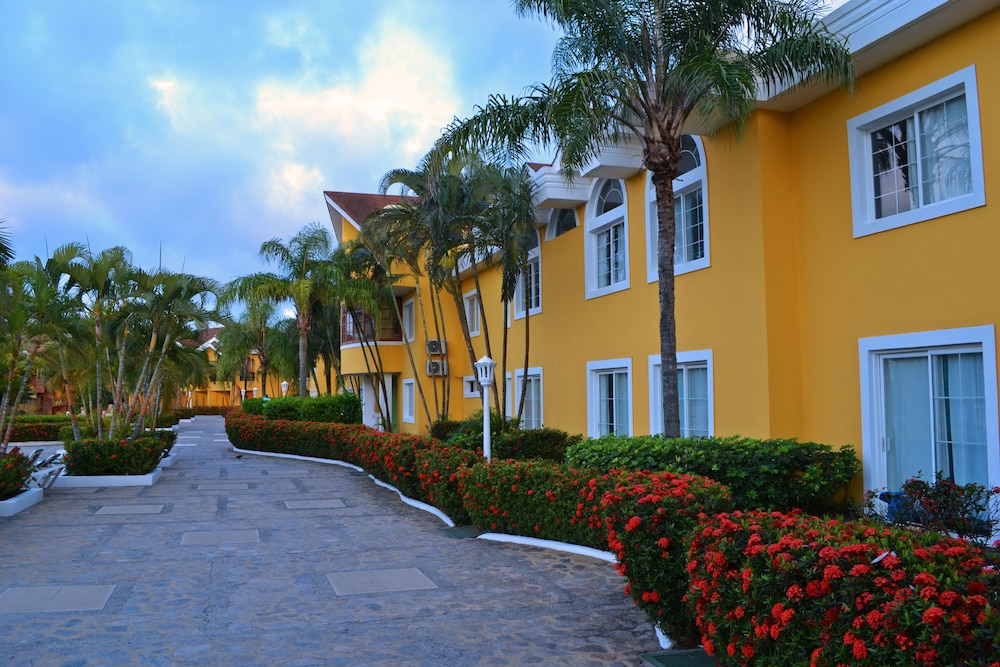 Palma Real Hotel 42/58