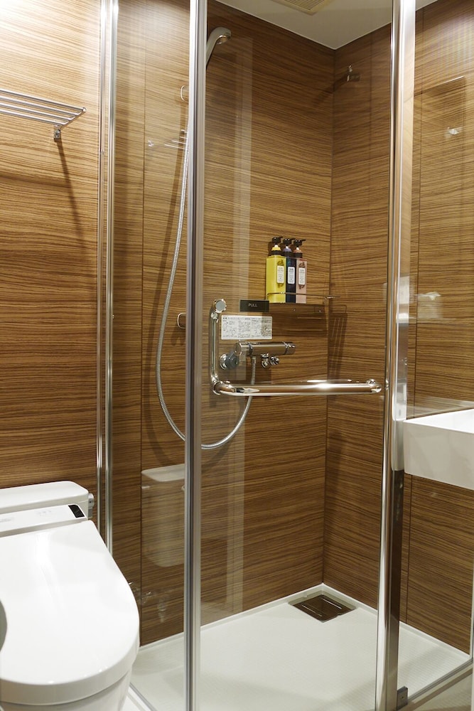 Matsue New Urban Hotel 47/50