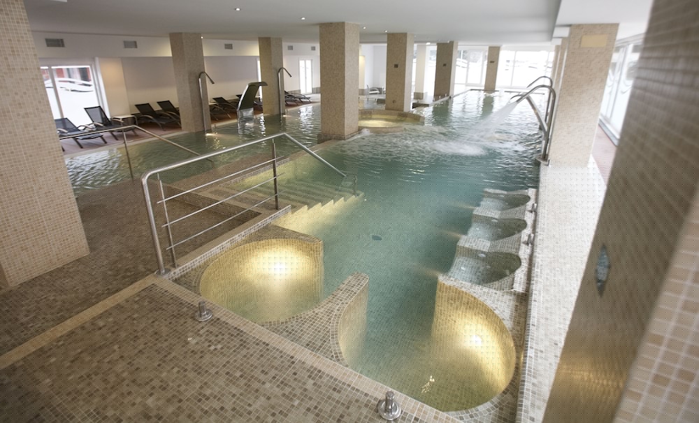 Hotel Spa Bienestar Moana 14/63