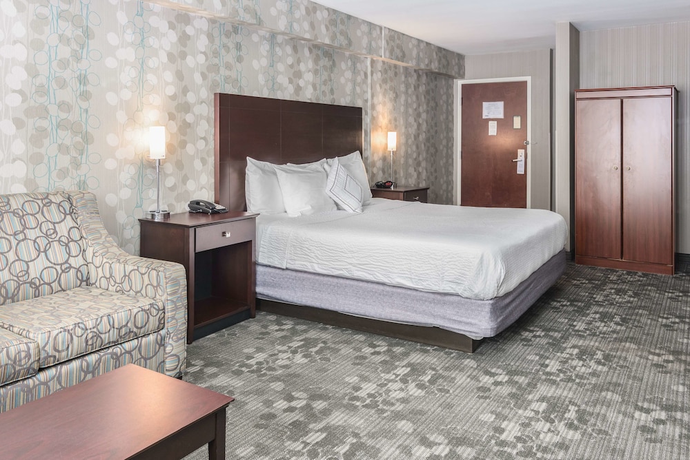 Best Western Concord Inn & Suites 9/31