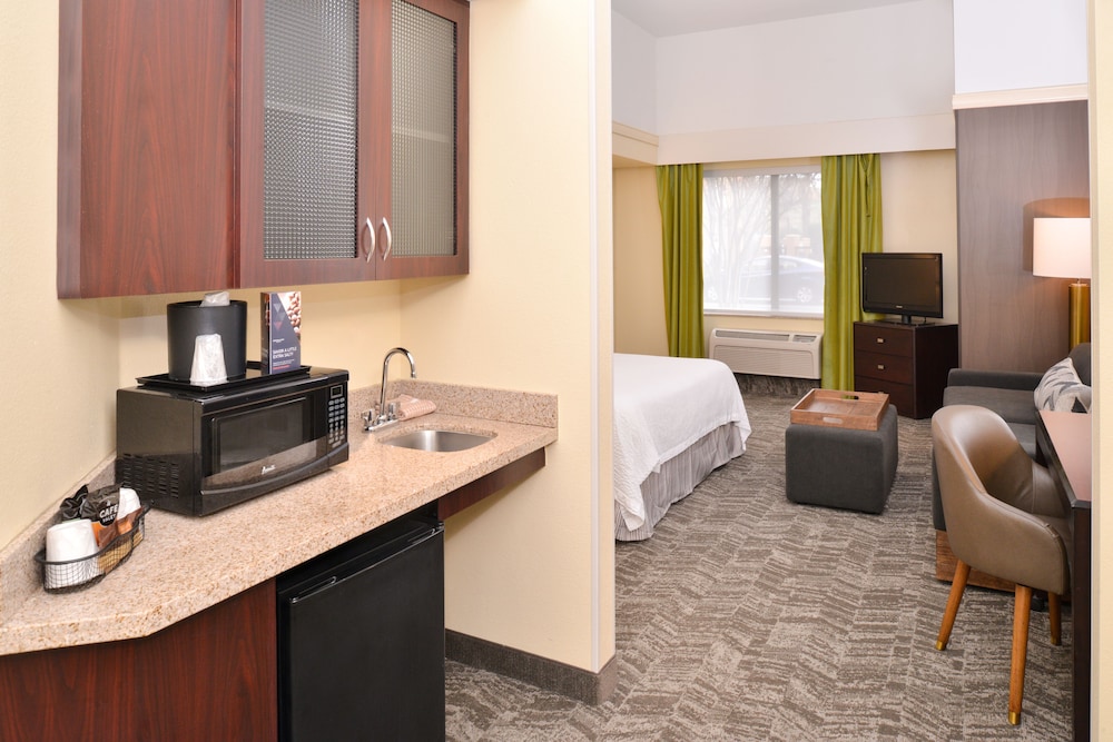 Springhill Suites By Marriott Corona Riverside 46/48