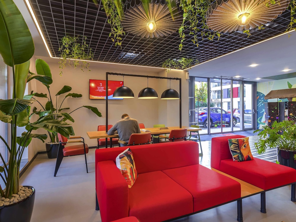 ibis Bucharest Politehnica 23/41