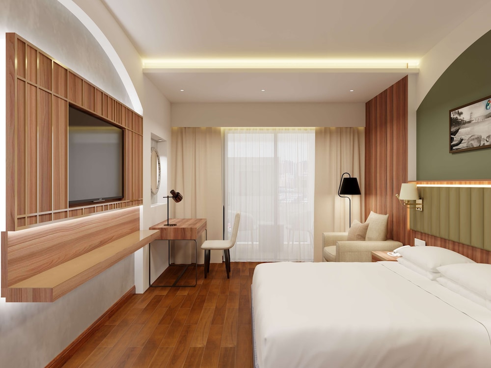 Park Inn By Radisson Goa Candolim 20/77