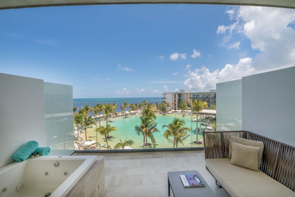 Haven Riviera坎昆度假村&水疗All Inclusive Adults Only(Haven Riviera Cancun Resort & Spa All Inclusive - Adults Only) 图片5