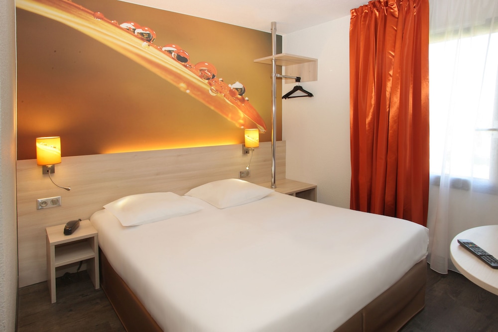 Hotel Inn Rochefort 14/49