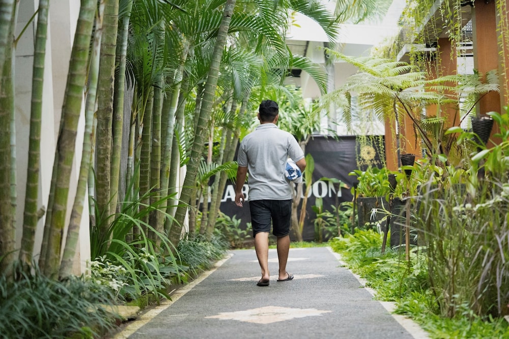 Freddies Resort & Villas Ubud Bali 71/73