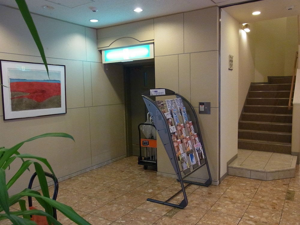 Kitami Pierson Hotel 42/57