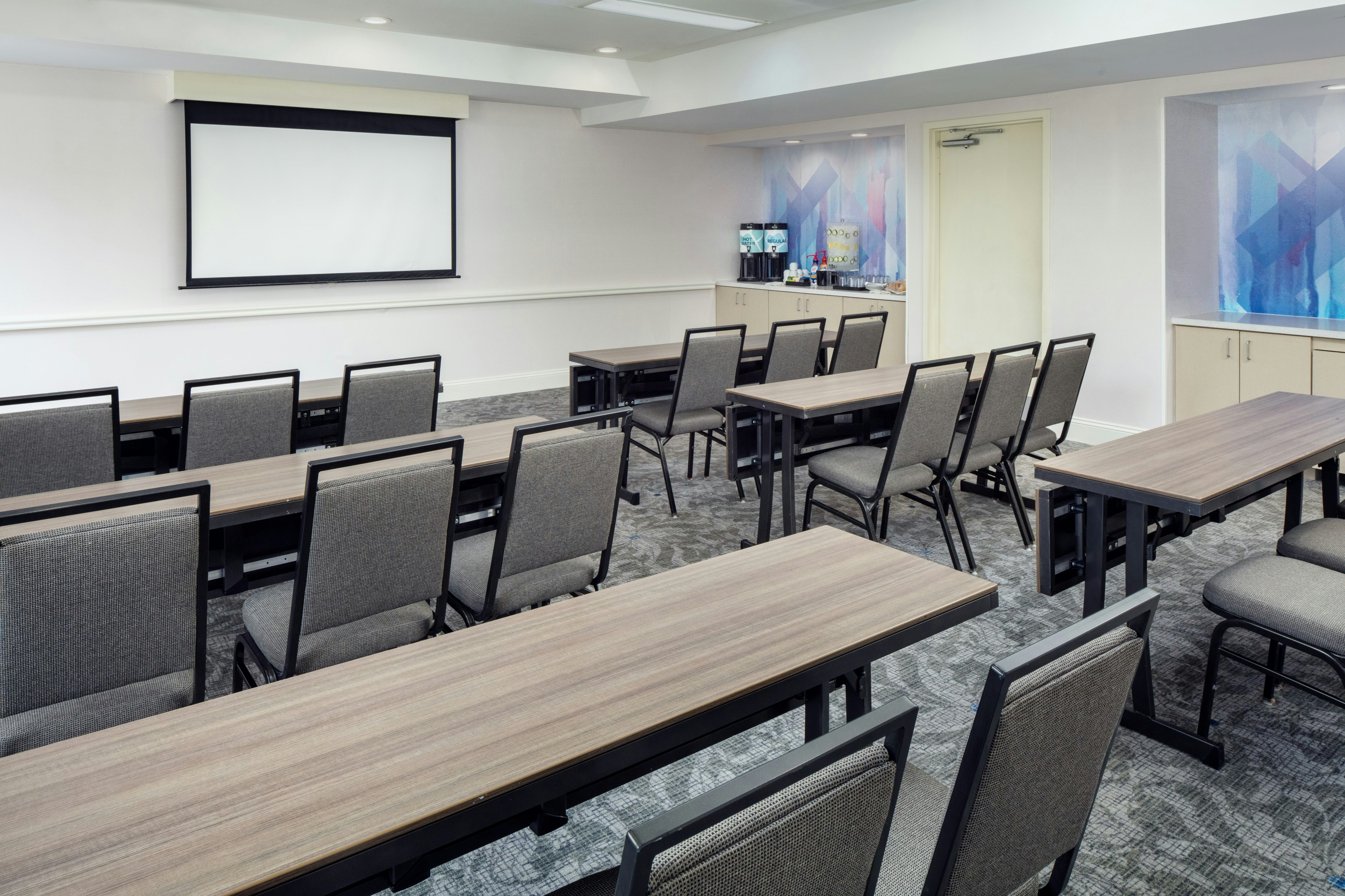 Hilton Garden Inn Arcadia/Pasadena Area 12/18