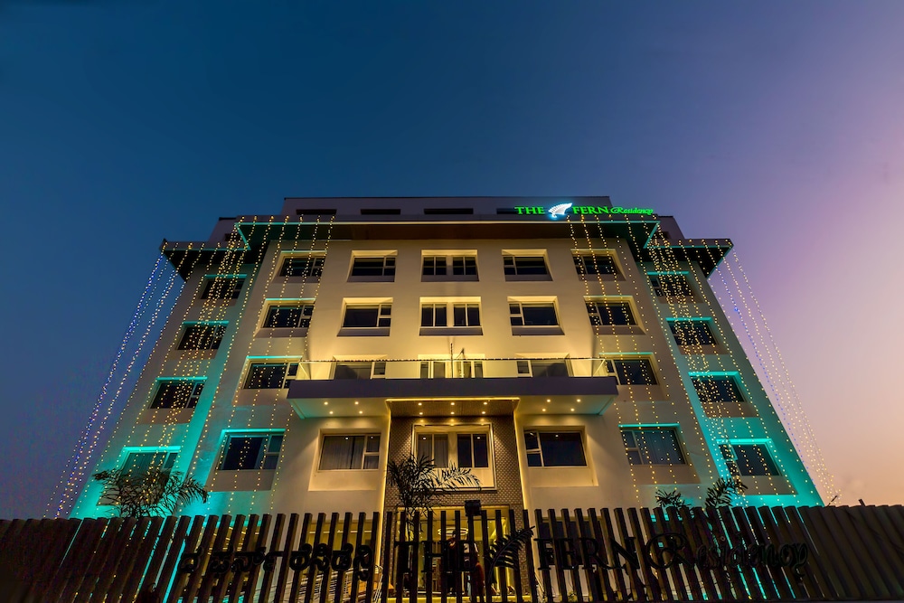 The Fern Residency Vijayapura in BIJAPUR