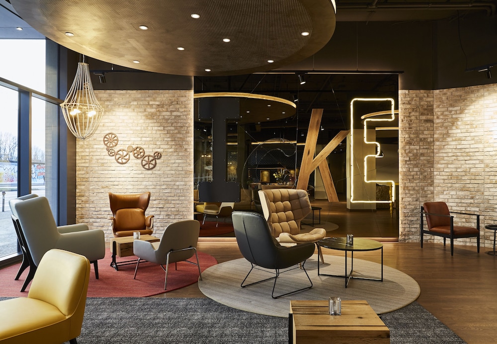 Hotel Indigo Berlin City East City 31/76