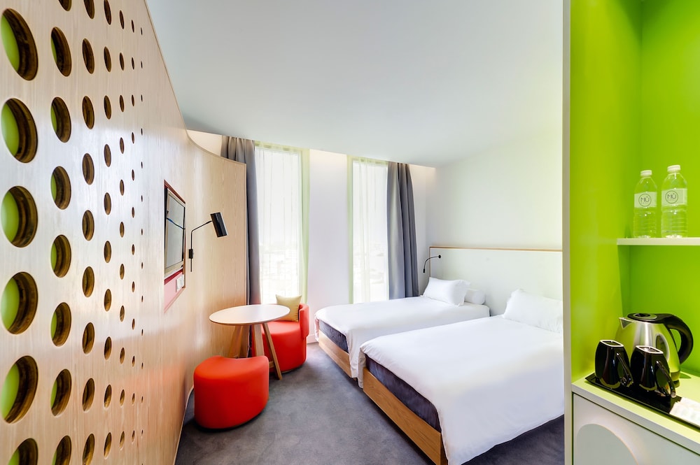 MU Hotel Ipoh 10/37