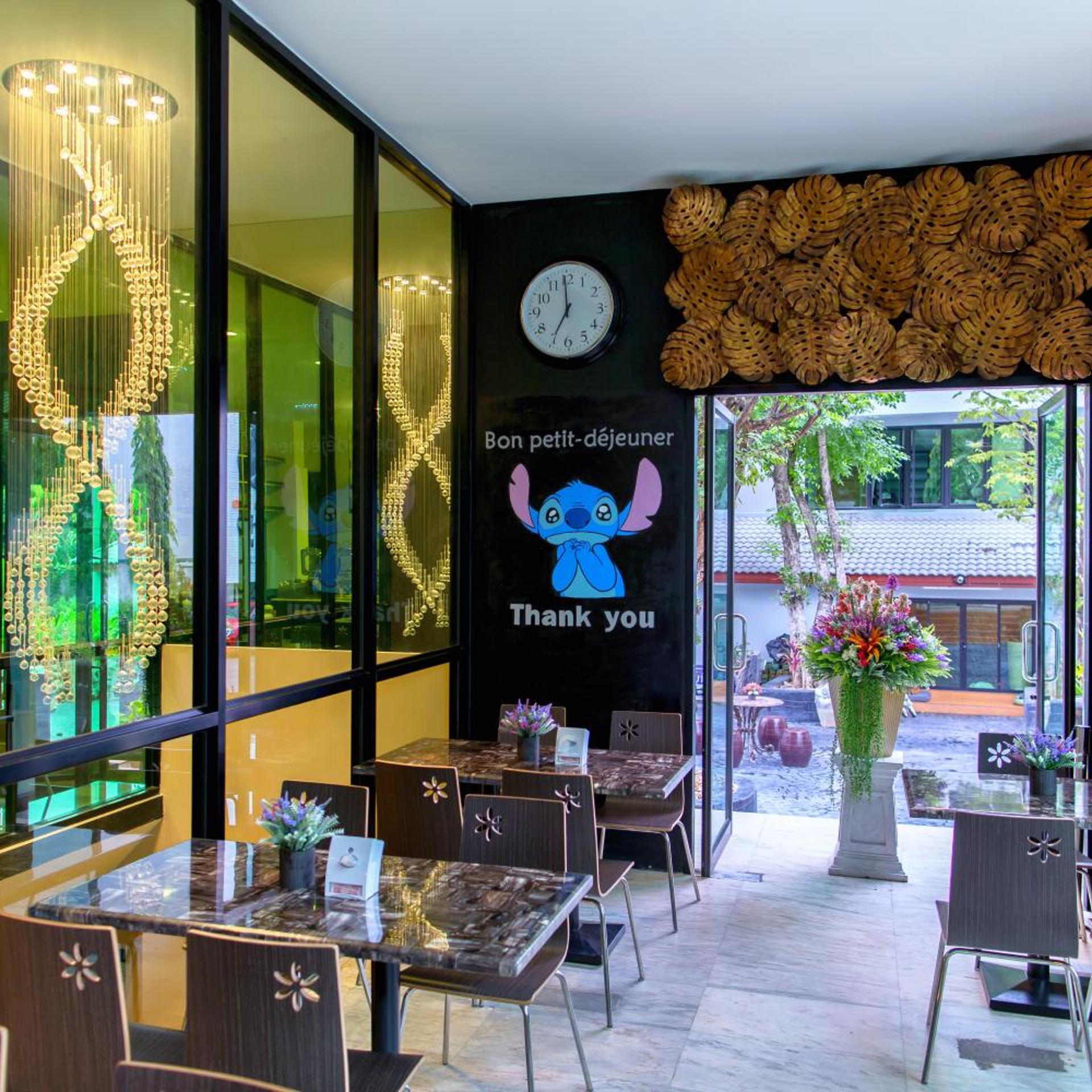 Soho Boutique Hotel 36/50
