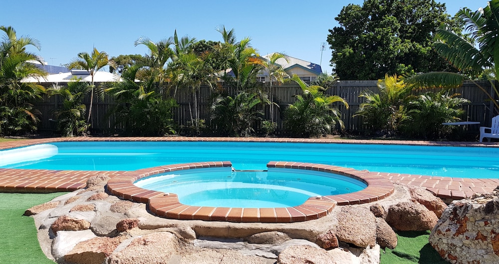 URANGAN MOTOR INN 27/31