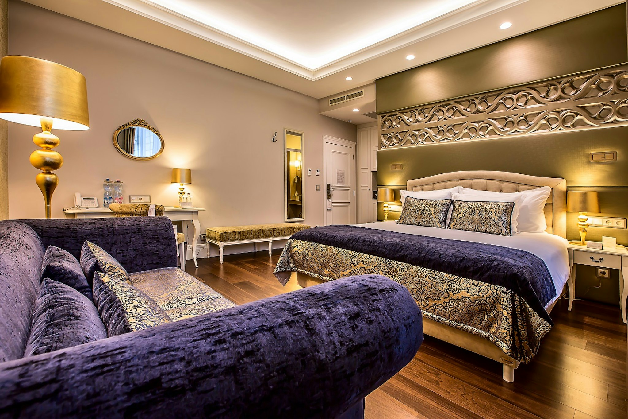 Prestige Hotel Budapest 16/24