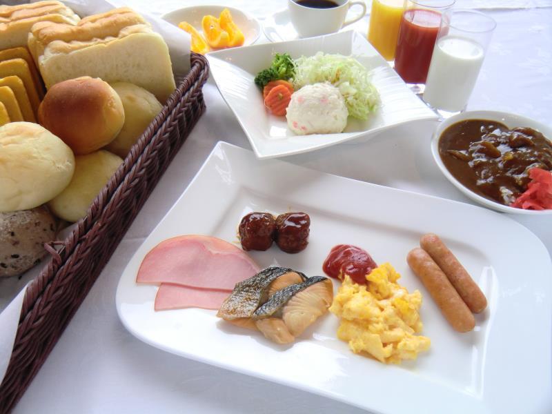 Marroad Inn Tokyo 14/31