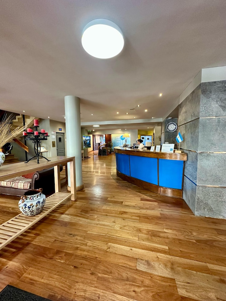 Hotel Nahuel Huapi 7/71