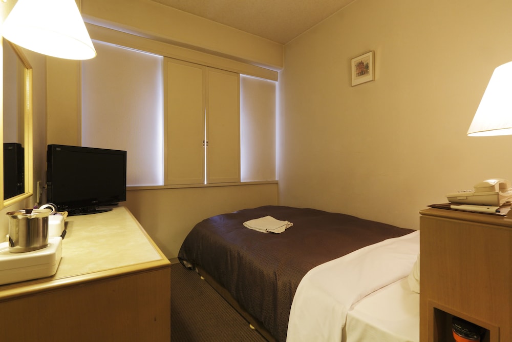 Okazaki Dai-Ichi Hotel 23/34