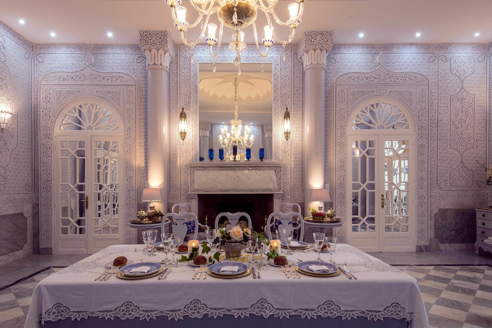 Riad Dar El Malaika 36/50