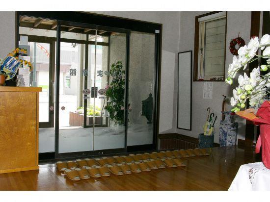Kuriyama Ryokan 2/17