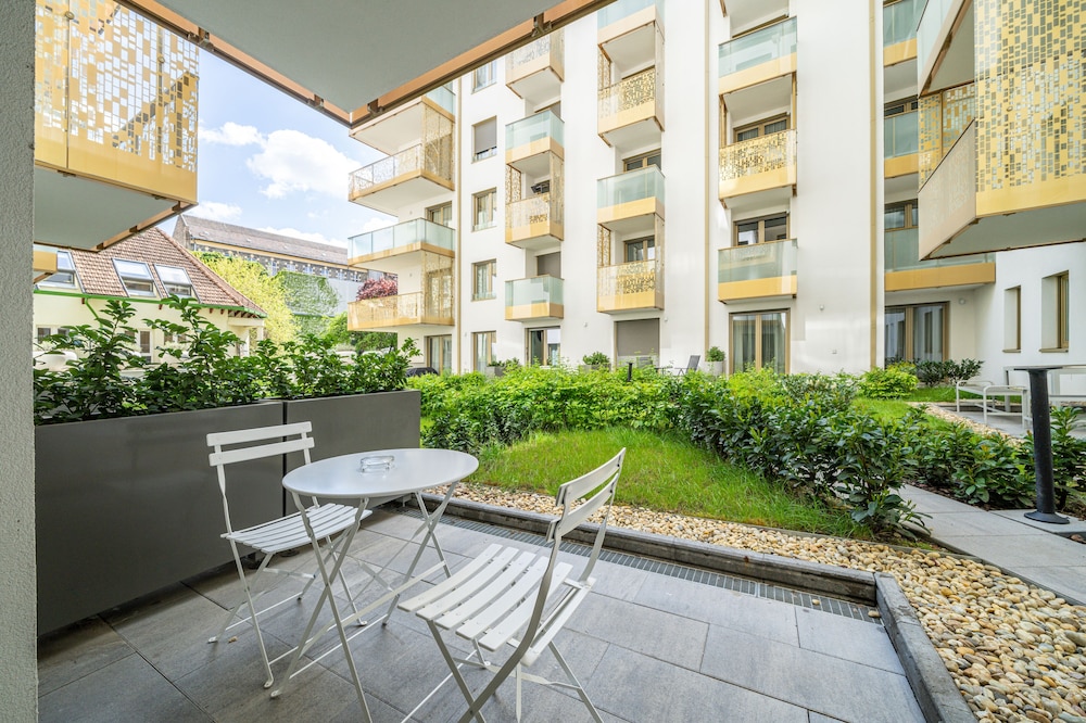 Vagabond Grand'or Suites 28/33