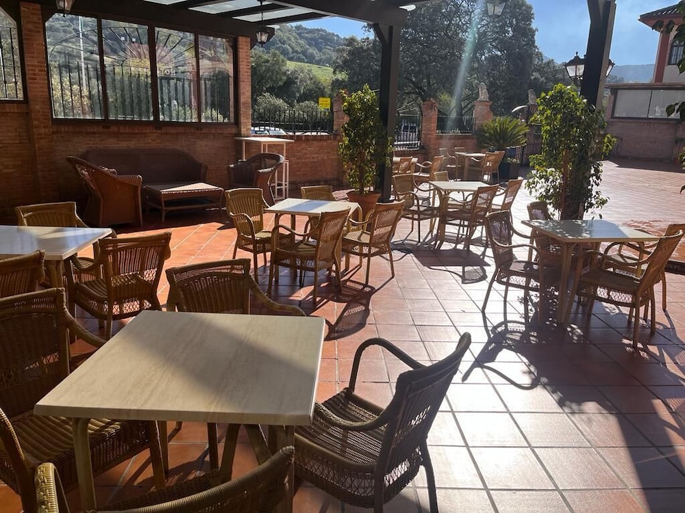 Hotel Sierra de Ubrique 28/45