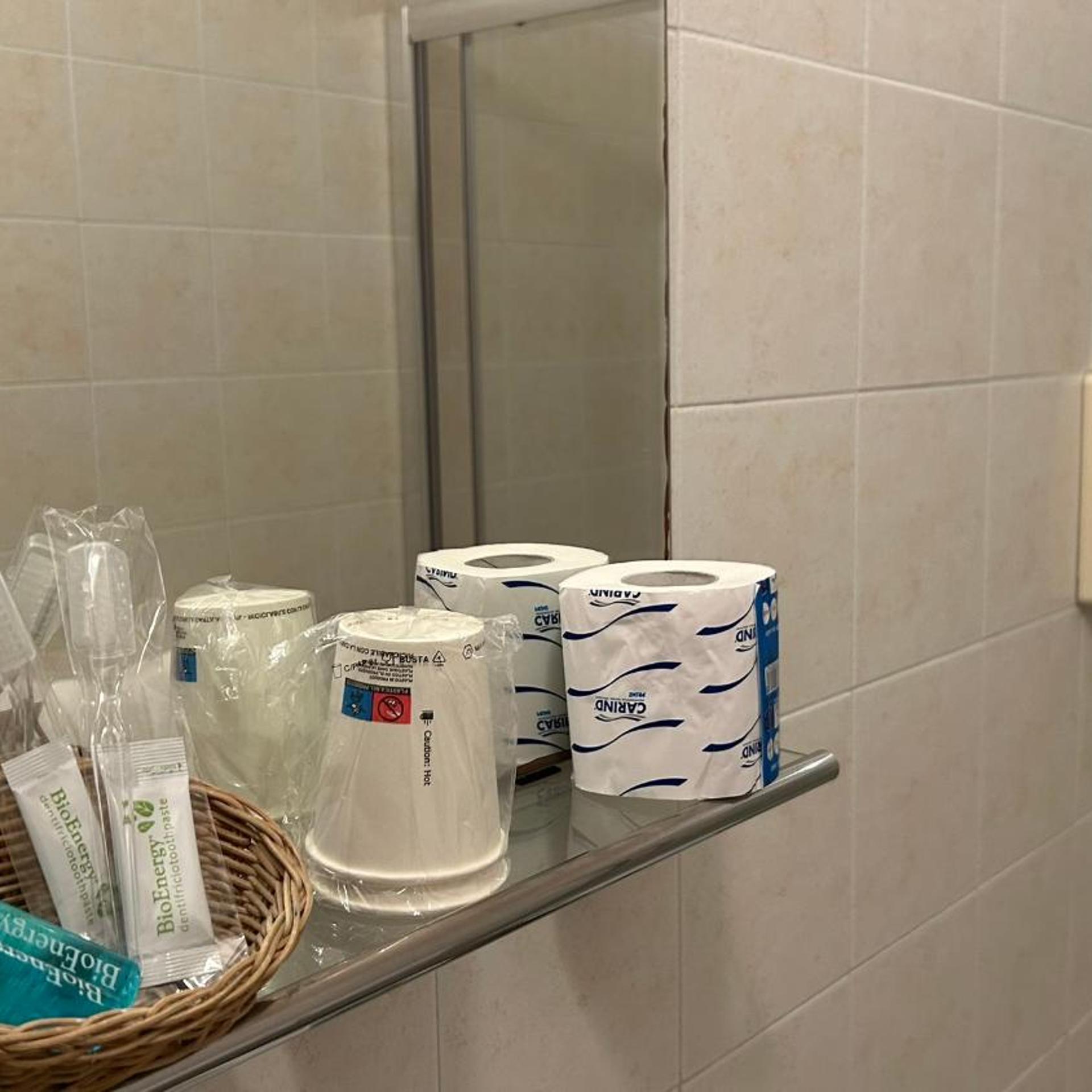 Albergo Salerno 21/50