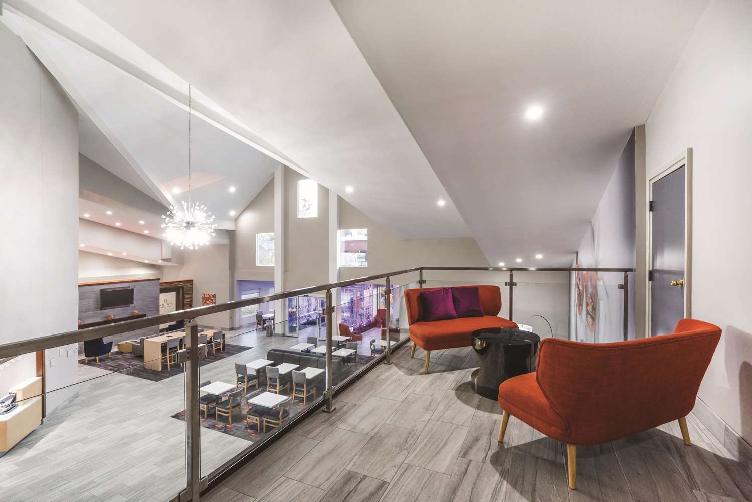 La Quinta Inn & Suites by Wyndham Chattanooga-Hamilton Place 29/45