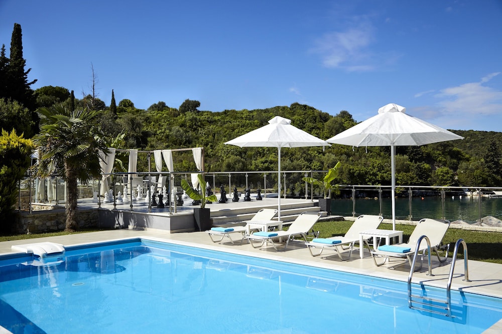Karvouno Villas 45/50