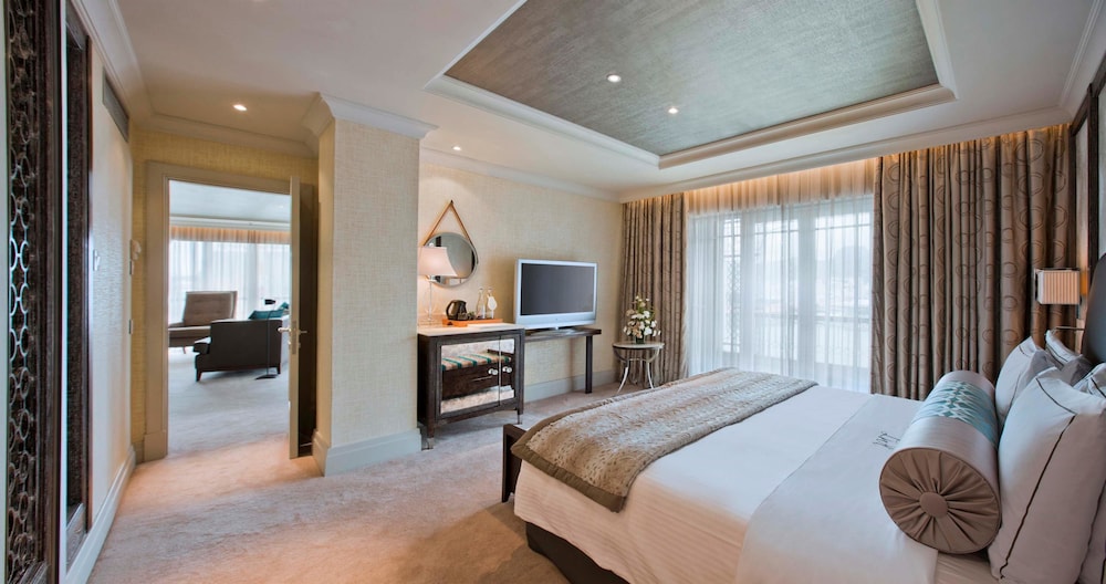 Labourdonnais Waterfront Hotel 14/72