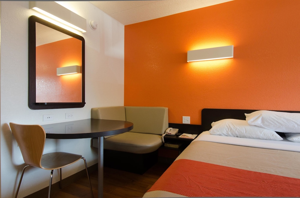 Motel6 Gaithersburg, DC - Washington 19/34