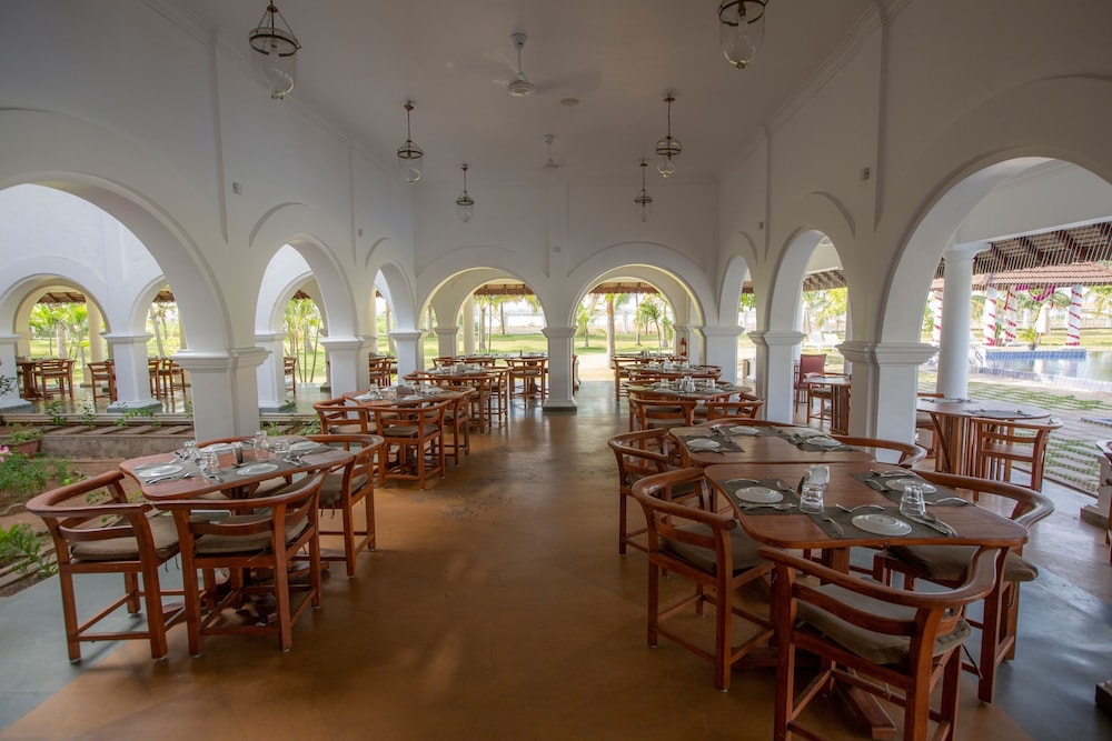 Le Pondy Resort 41/50