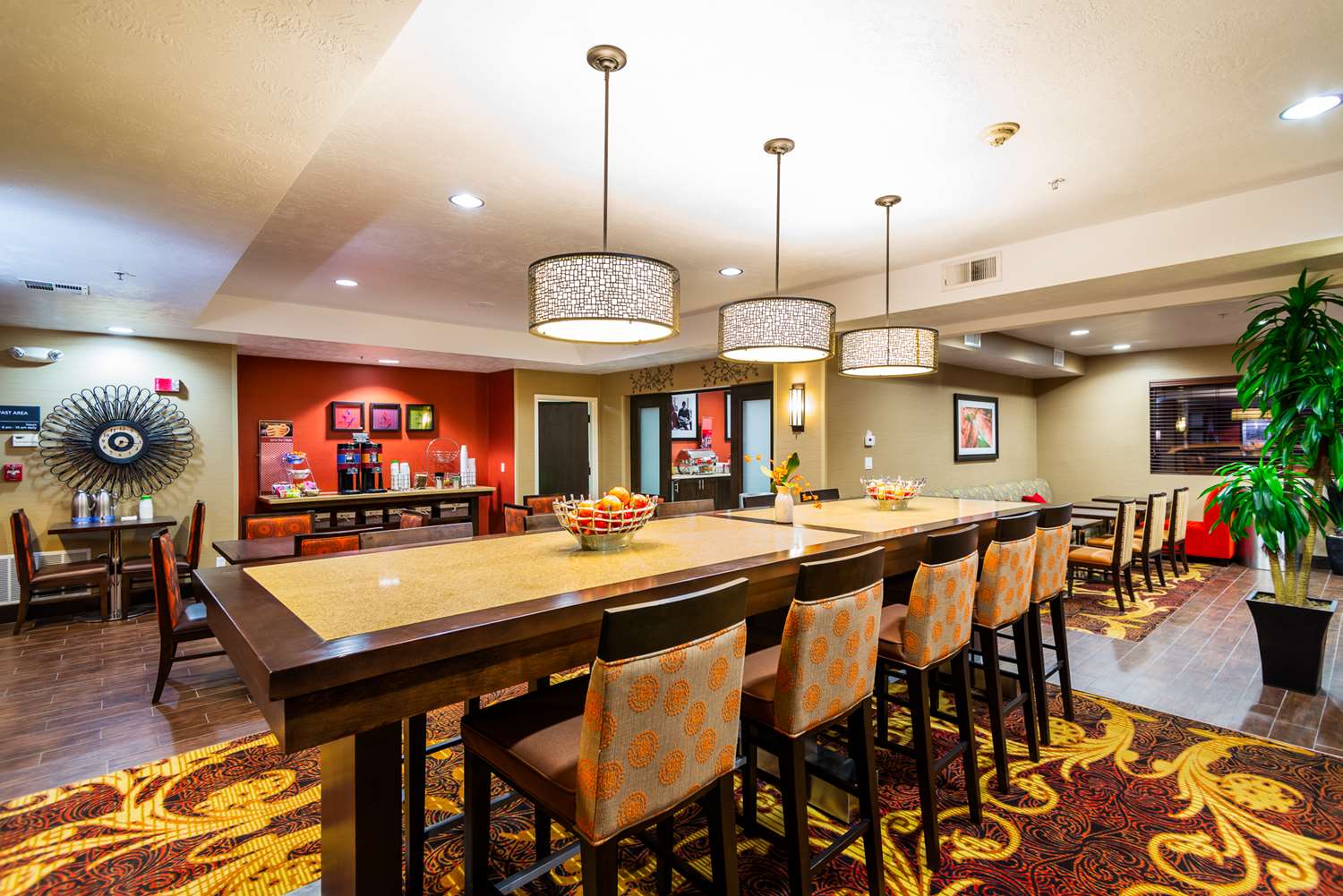 Hampton Inn St. George 52/79