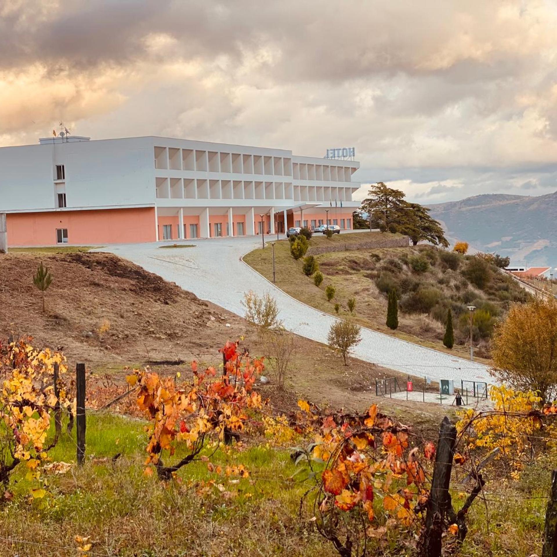 PLACIDO HOTEL DOURO TABUACO 5/48