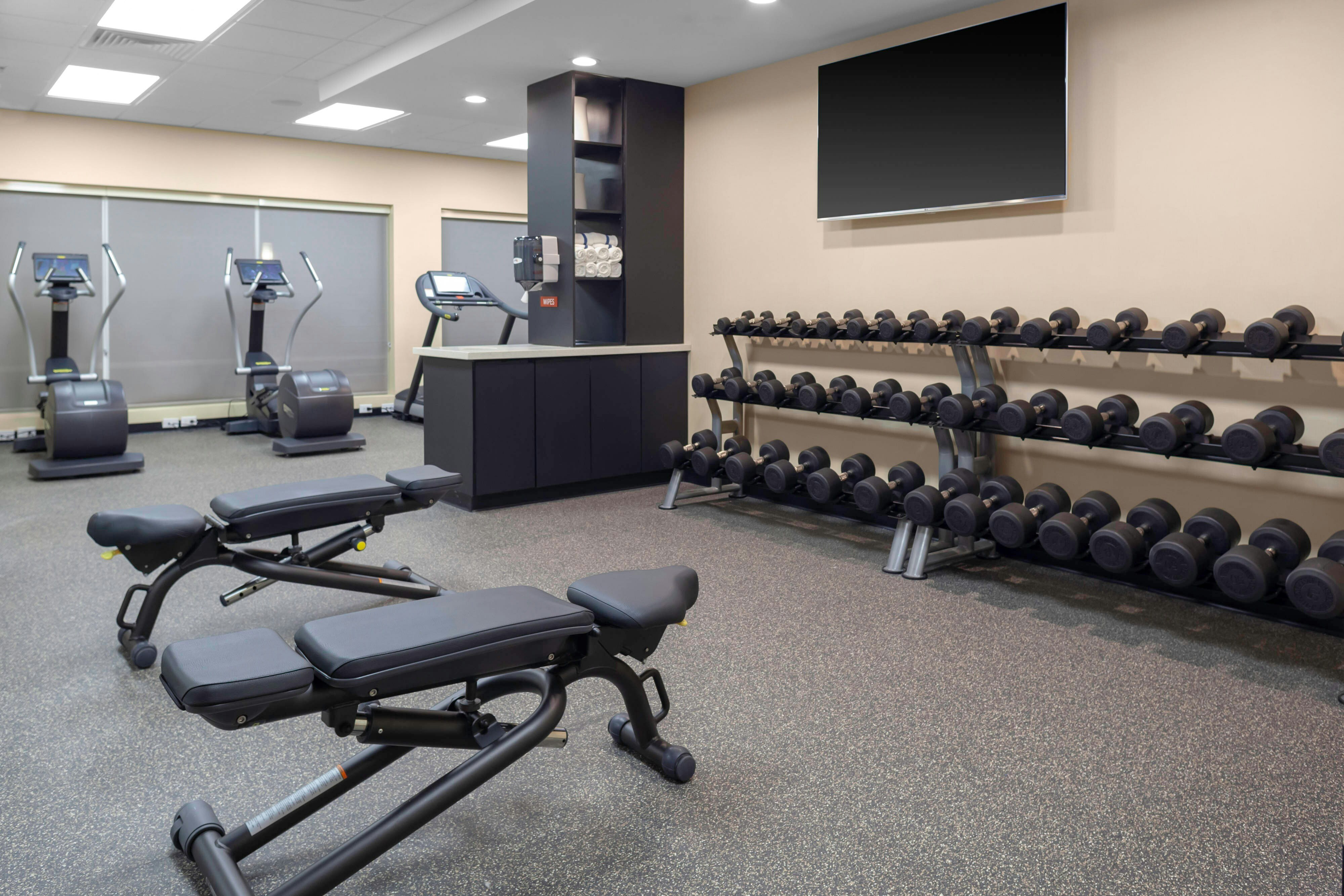 Towneplace Suites By Marriott San Antonio Westover Hills 23/26