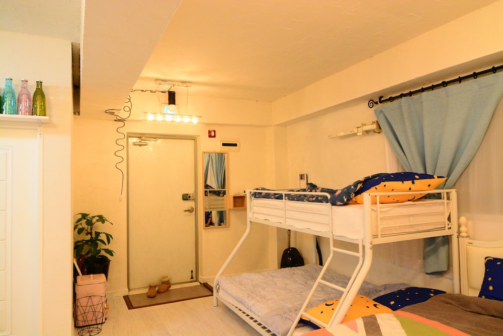 Residence Unicorn In Dongdaemun 67/78