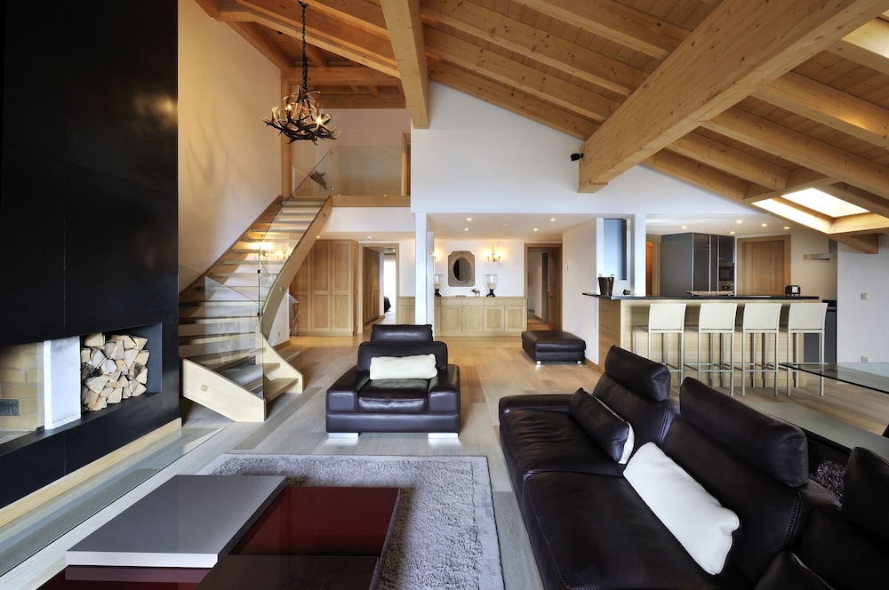 Chalet RoyAlp Hotel & Spa 64/86