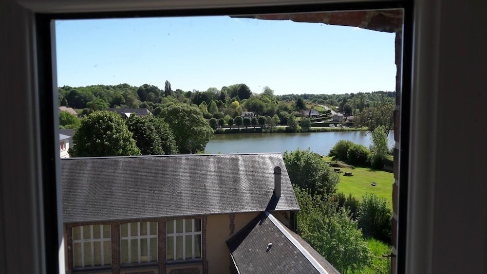 Hotel Le Relais De L'abbaye 43/50