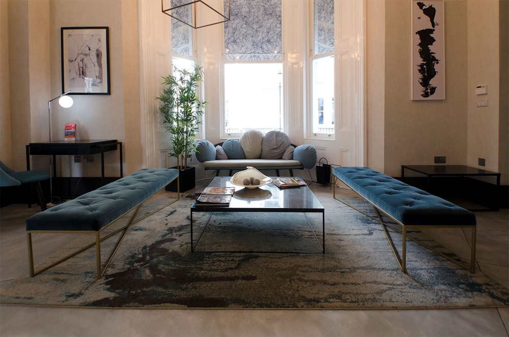 K Hotel Kensington 33/44