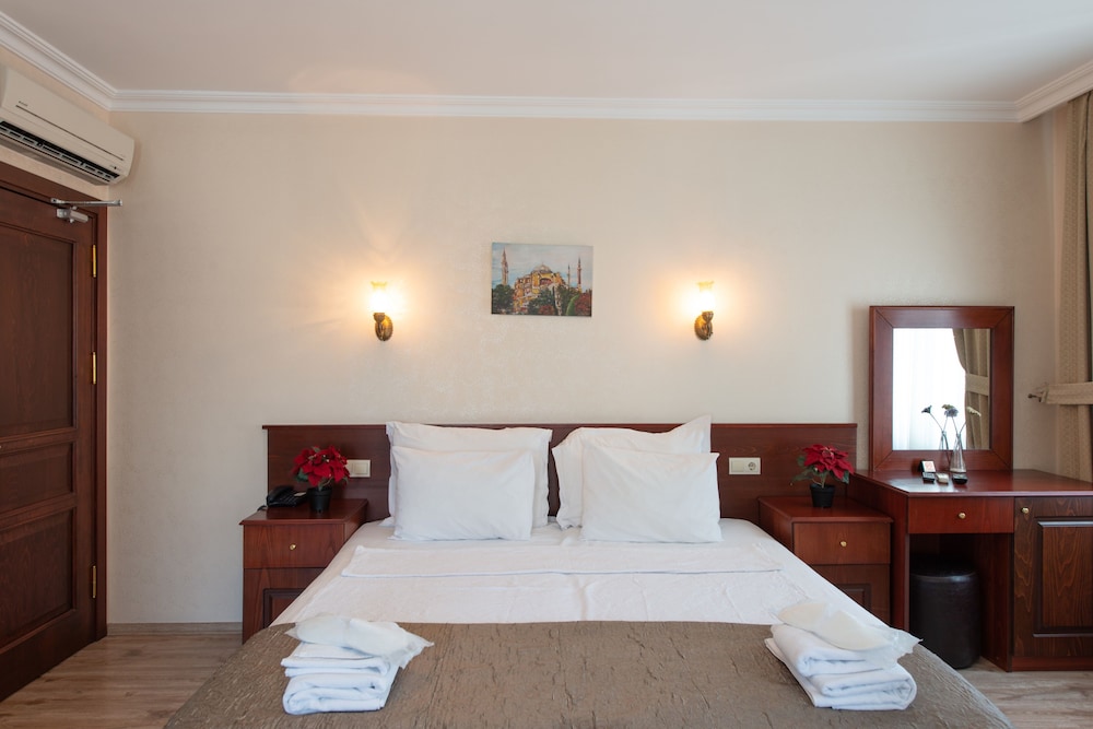 Sultanahmet Cesme Hotel 21/70