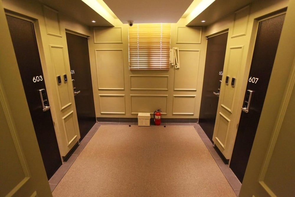 Incheon Soma Hotel 29/36