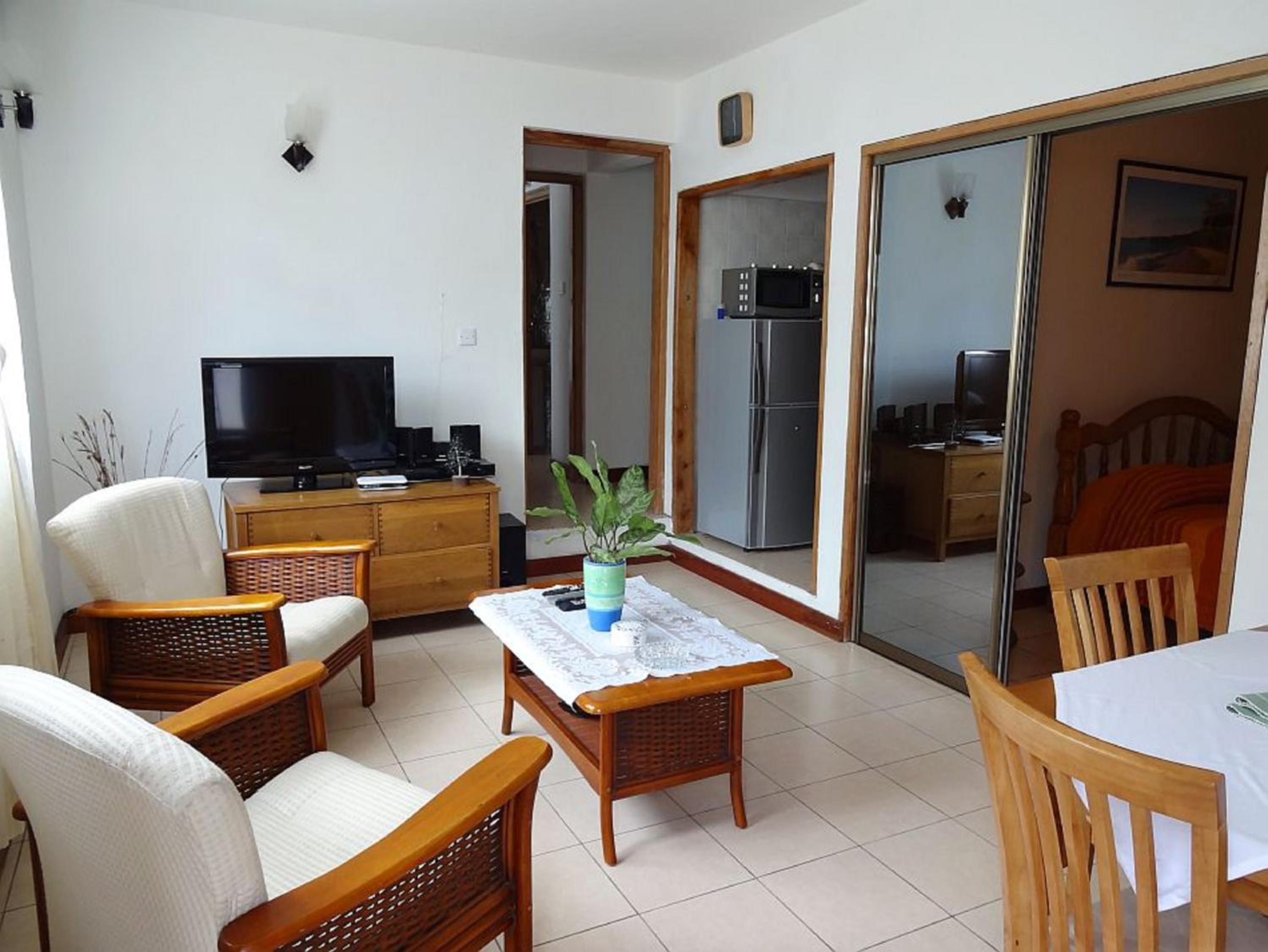 Le Manglier Guest House 24/33
