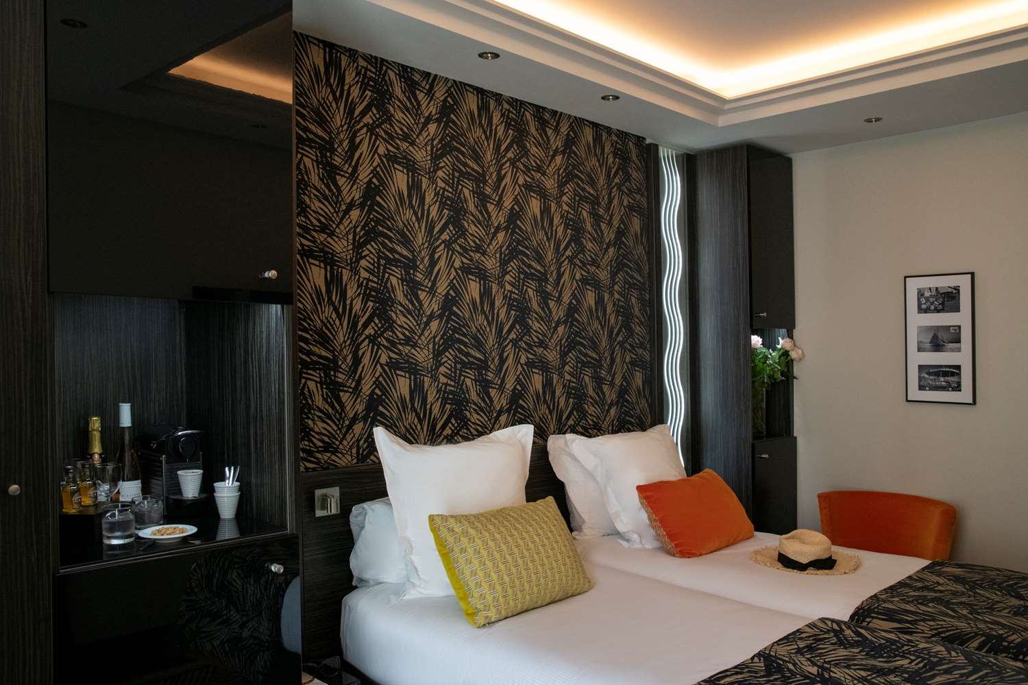 Hotel Le Mondial, BW Premier Collection 9/13