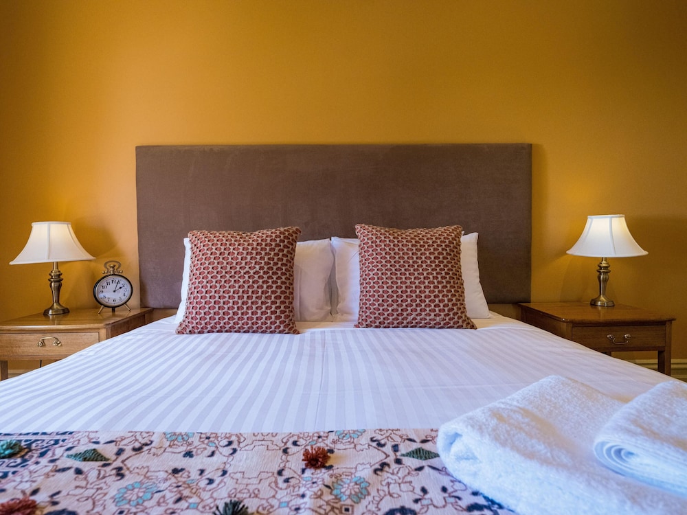 Grande Vue Private Hotel 18/66