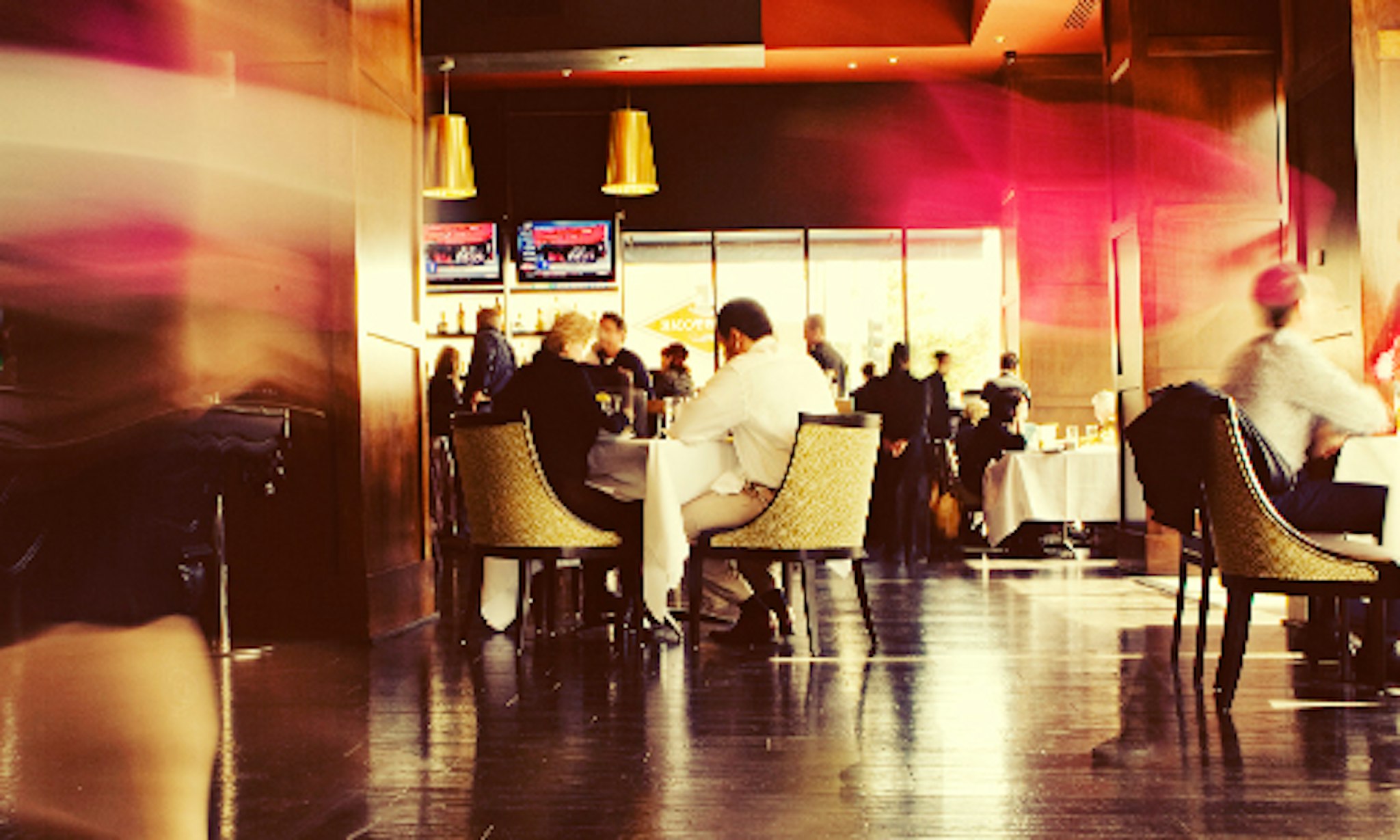 The Padre Hotel 5/7