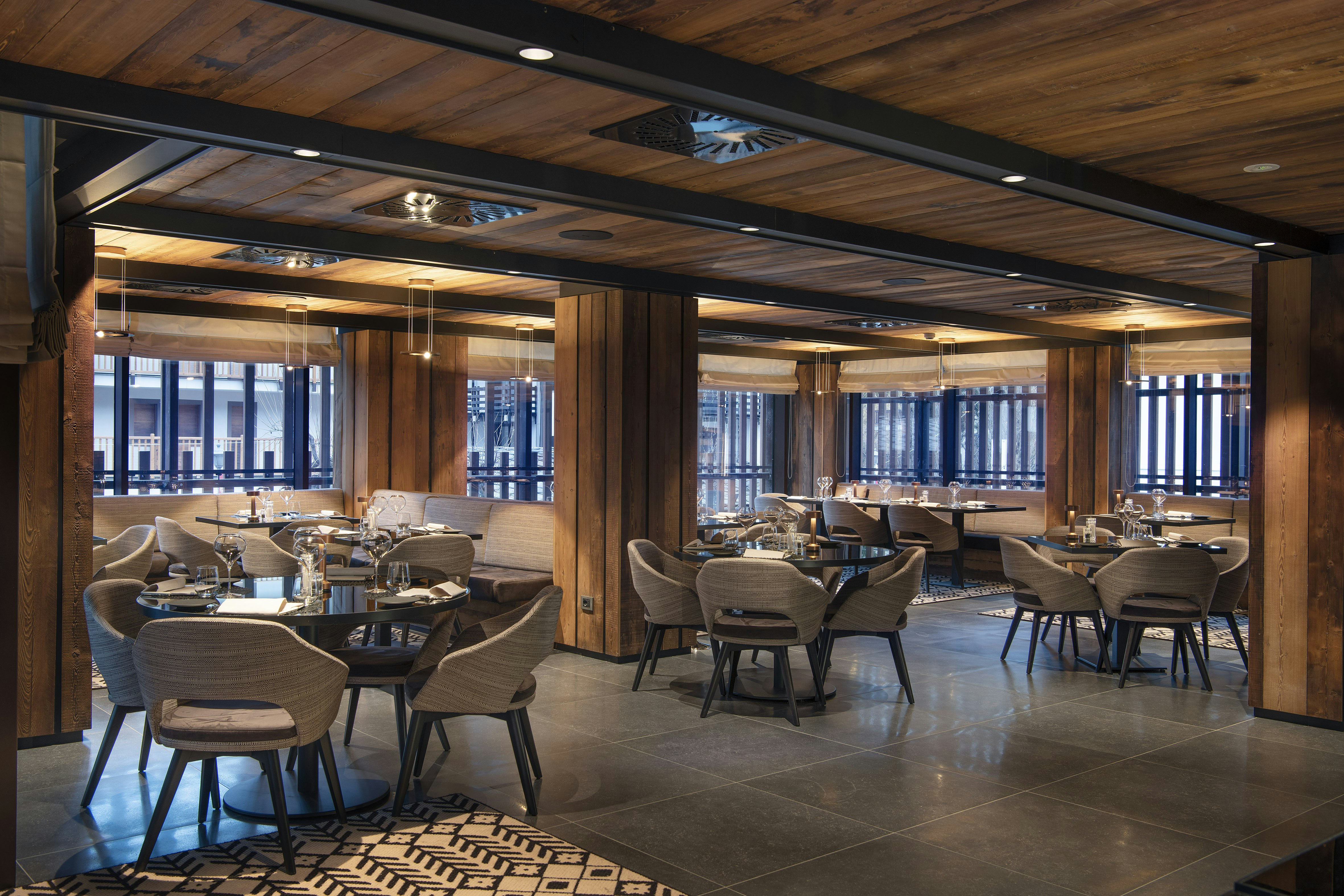 Le Massif Hotel & Lodge Courmayeur 40/50