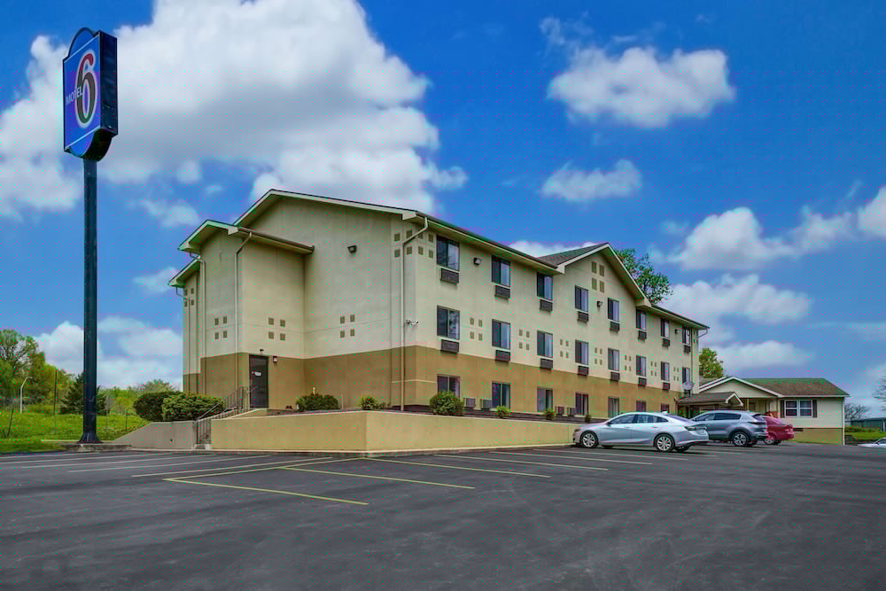 Motel6 Montoursville, PA - Williamsport in MONTOURSVILLE - PA