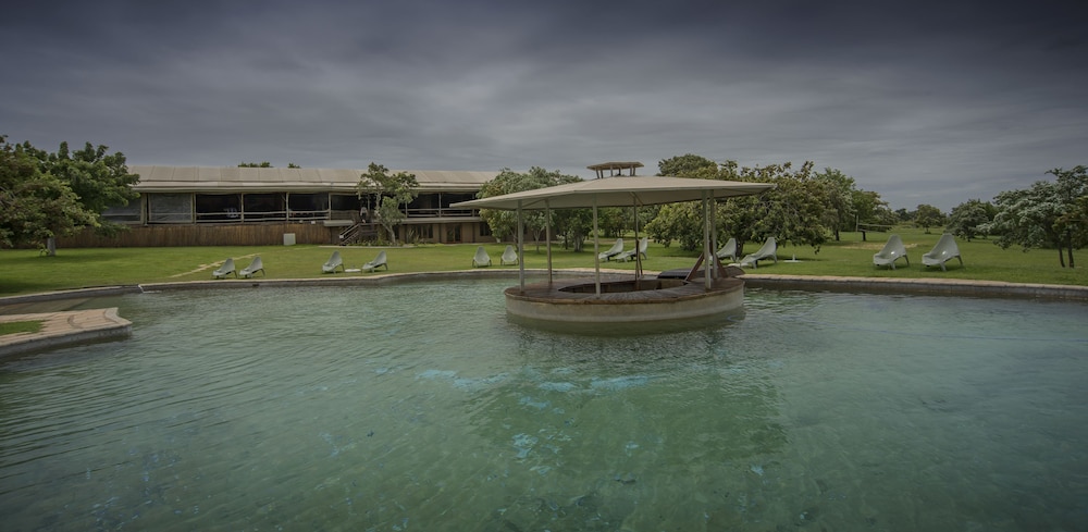 Nkambeni Safari Camp 3/64