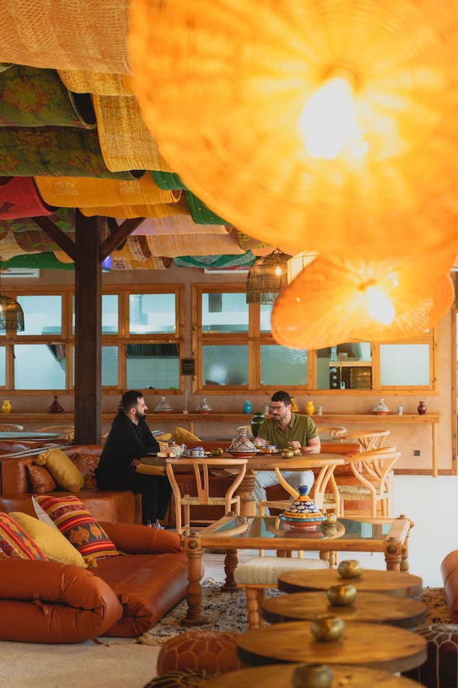 MIA Dakhla Resort 57/58