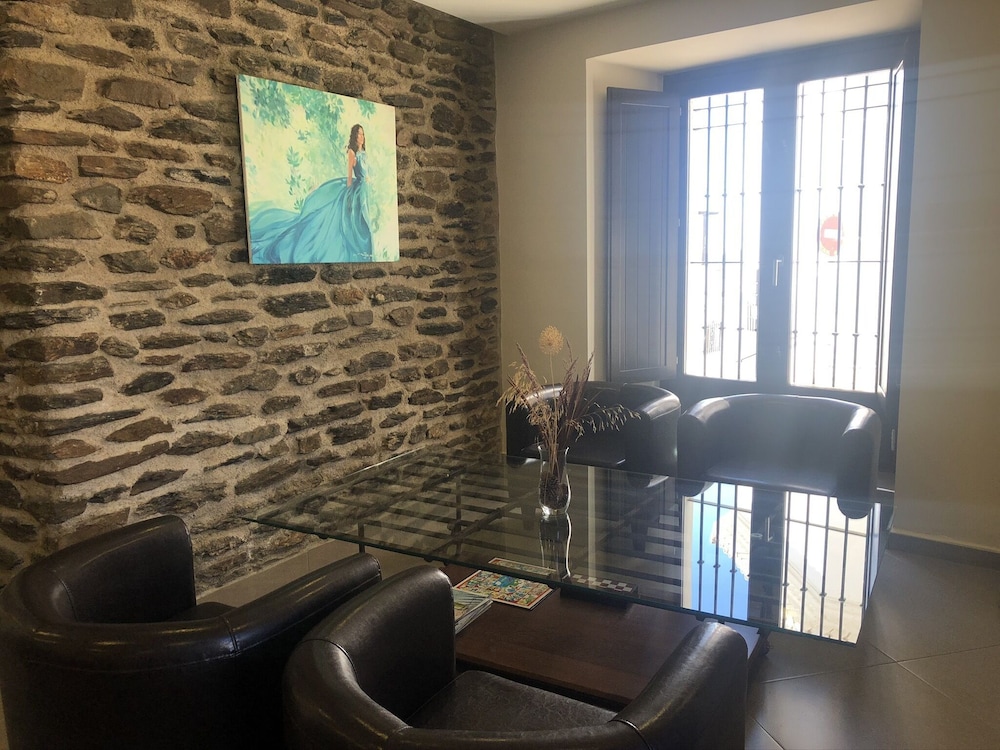 HOTEL RURAL REAL DE POQUEIRA 20/41